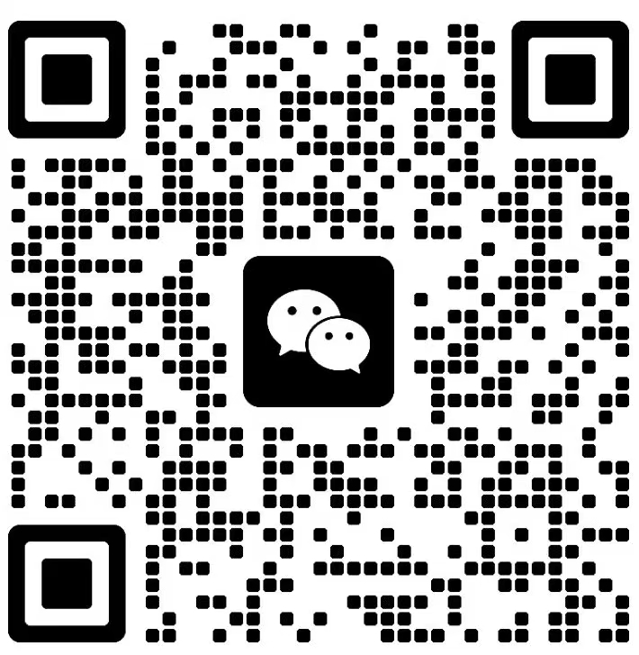 扫码加站长微信青年博览