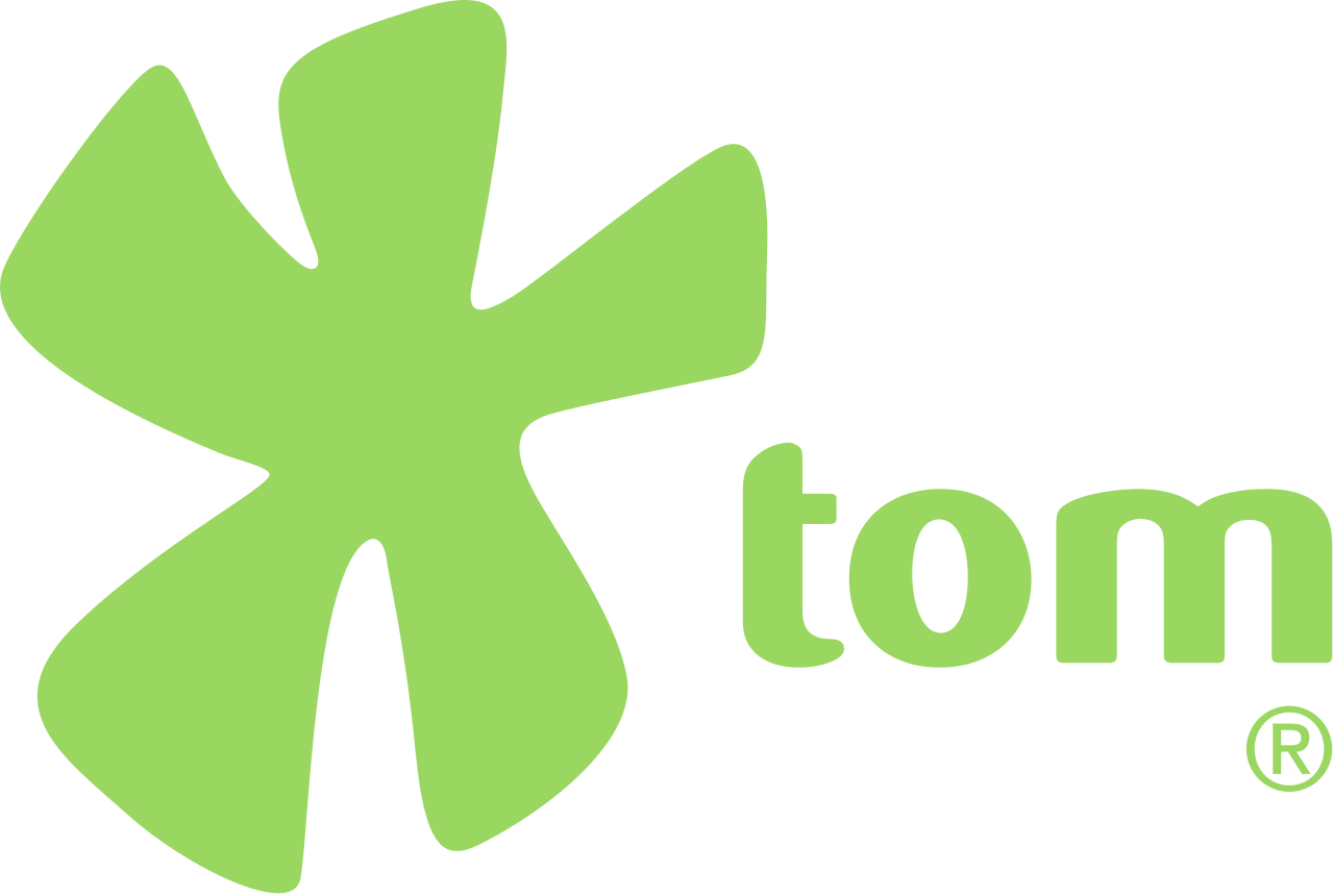 TOM 邮箱
