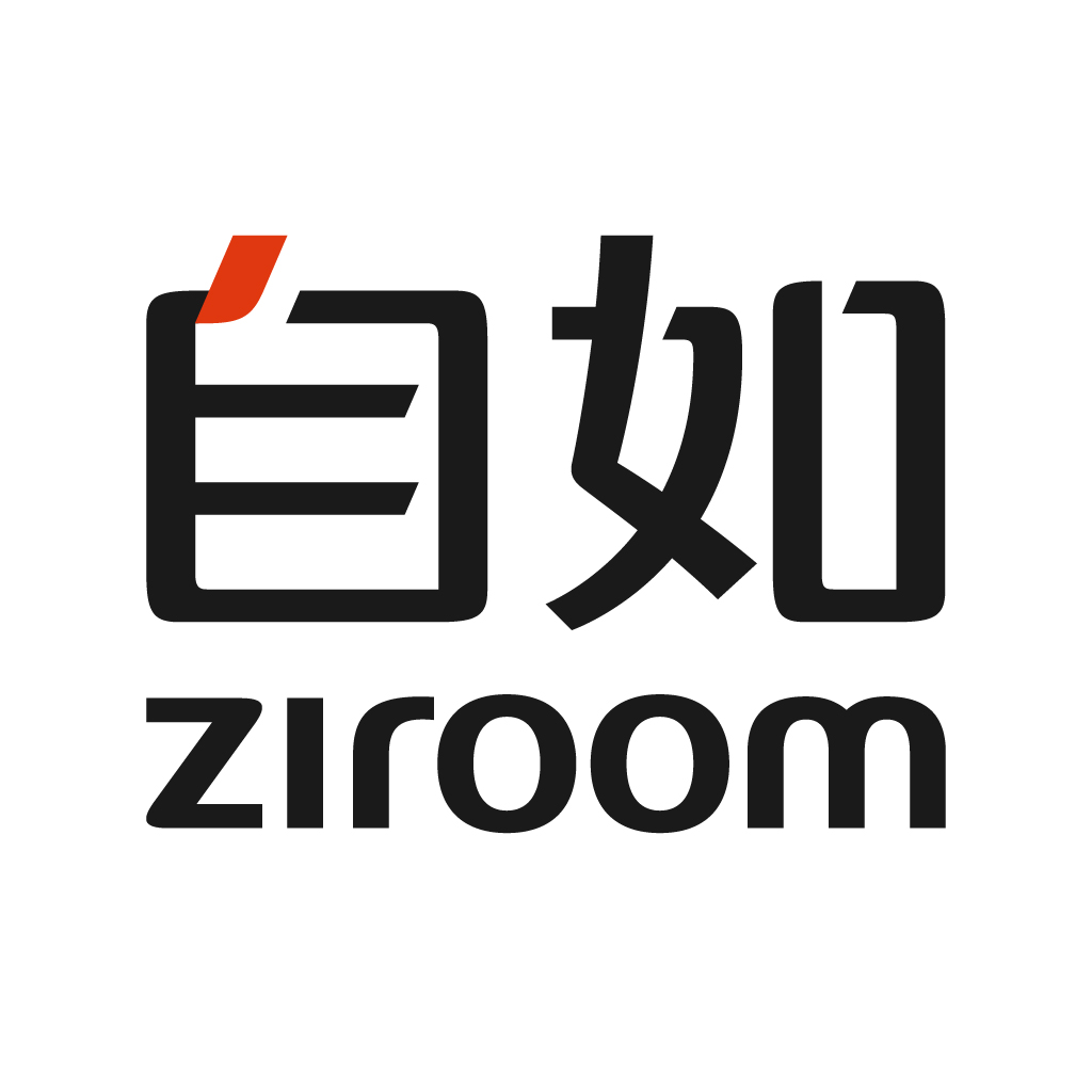 自如