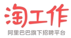 淘工作