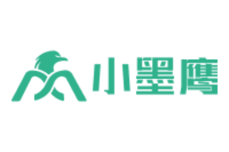 小墨鹰编辑器