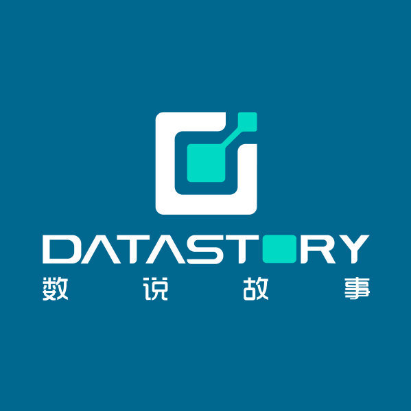数说故事
