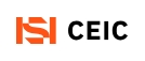 CEIC数据