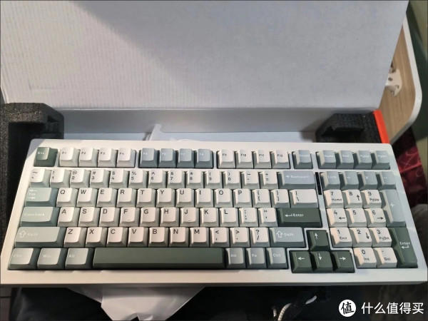 百元机械键盘选购指南