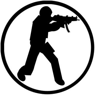 反恐精英Online